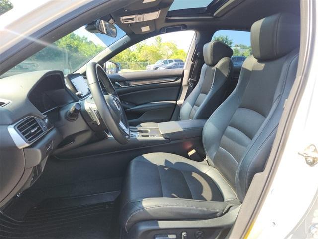 used 2019 Honda Accord car, priced at $17,829