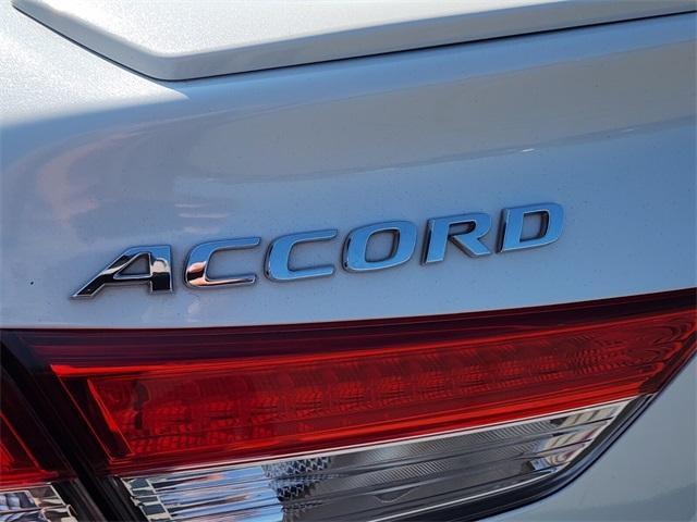 used 2019 Honda Accord car, priced at $17,829