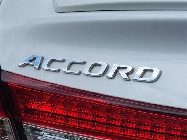 used 2019 Honda Accord car, priced at $20,249