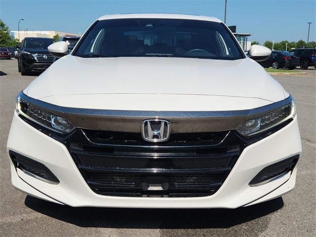 used 2019 Honda Accord car, priced at $17,829