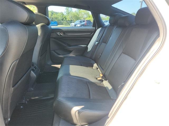 used 2019 Honda Accord car, priced at $17,829