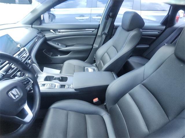 used 2019 Honda Accord car, priced at $20,249