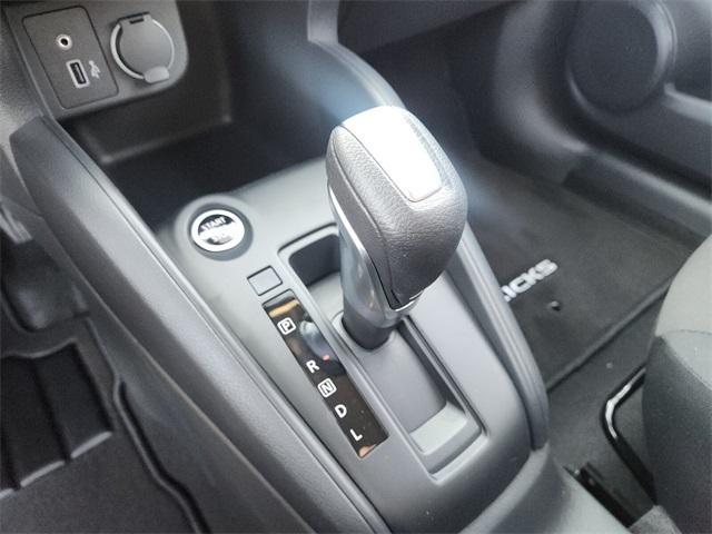 new 2025 Nissan Kicks Play car, priced at $23,203