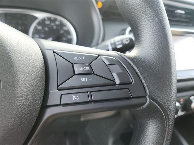 new 2025 Nissan Kicks Play car, priced at $23,203