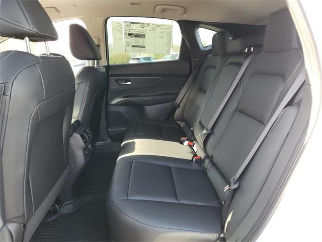 new 2025 Nissan Murano car, priced at $41,850