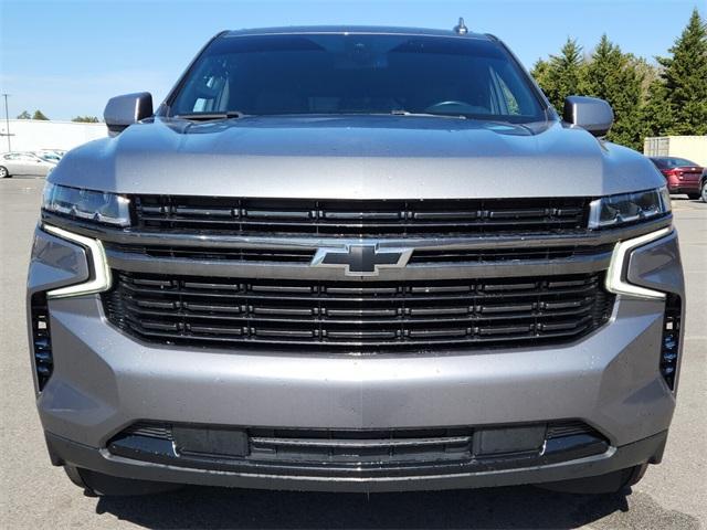 used 2021 Chevrolet Tahoe car, priced at $46,585