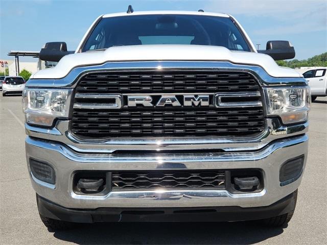 used 2022 Ram 2500 car, priced at $43,523