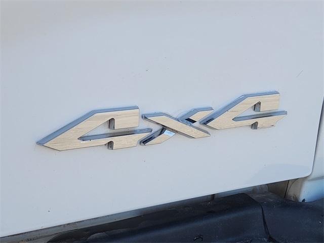 used 2022 Ram 2500 car, priced at $43,523