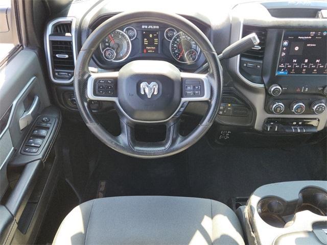 used 2022 Ram 2500 car, priced at $43,523