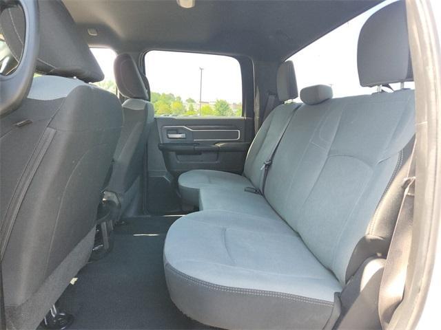 used 2022 Ram 2500 car, priced at $43,523