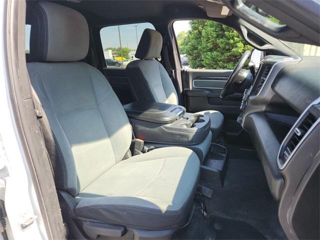 used 2022 Ram 2500 car, priced at $43,523