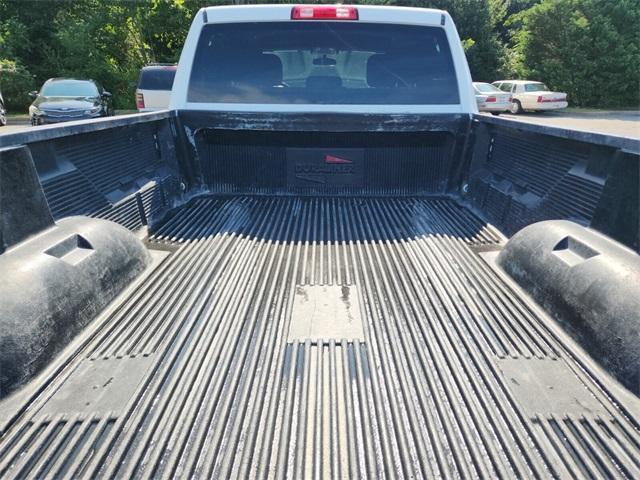 used 2022 Ram 2500 car, priced at $43,523