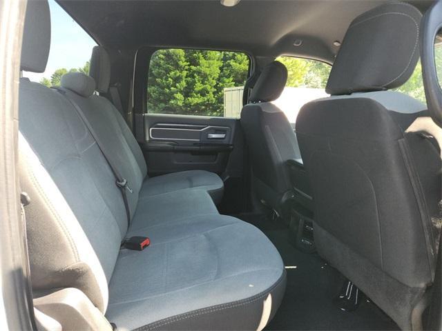 used 2022 Ram 2500 car, priced at $43,523