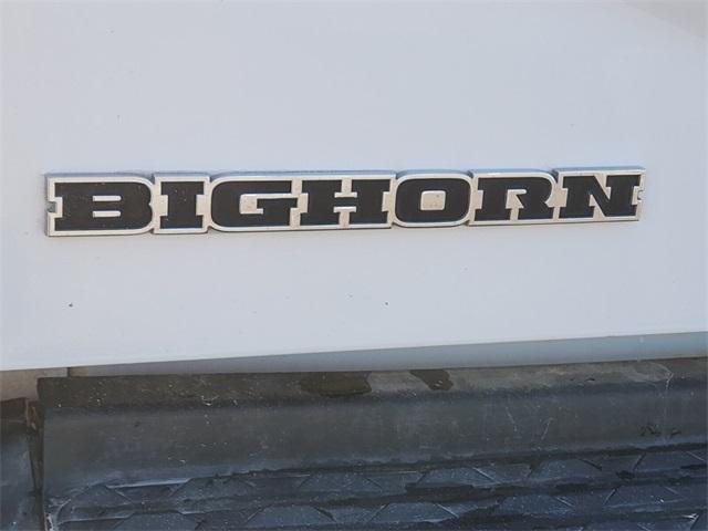 used 2022 Ram 2500 car, priced at $43,523