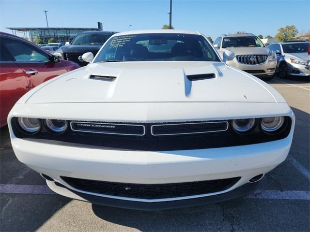 used 2022 Dodge Challenger car, priced at $24,250