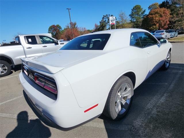 used 2022 Dodge Challenger car, priced at $24,250