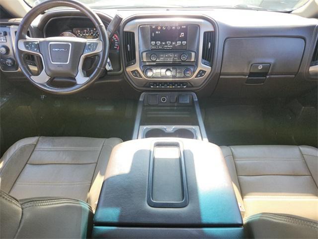 used 2015 GMC Sierra 1500 car, priced at $28,660