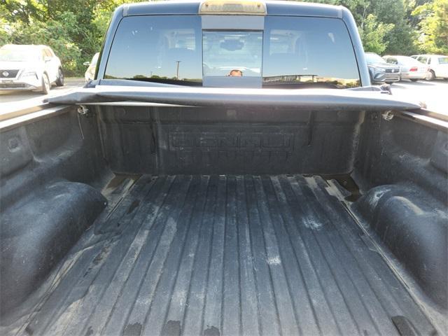 used 2015 GMC Sierra 1500 car, priced at $28,660