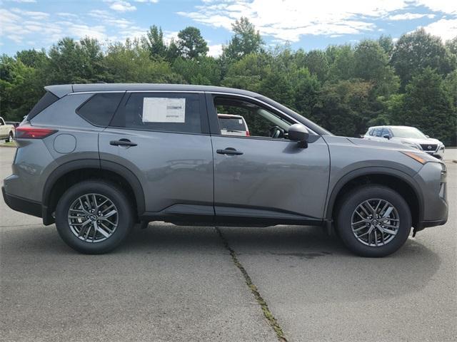 new 2026 Nissan Rogue car, priced at $31,010