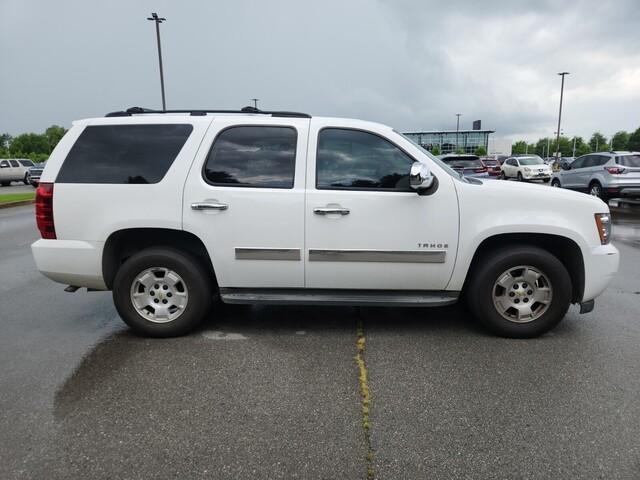 used 2014 Chevrolet Tahoe car, priced at $13,363