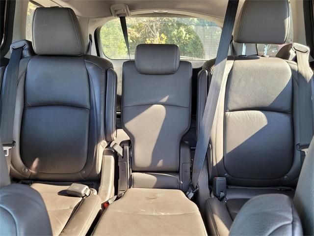 used 2019 Honda Odyssey car, priced at $24,150