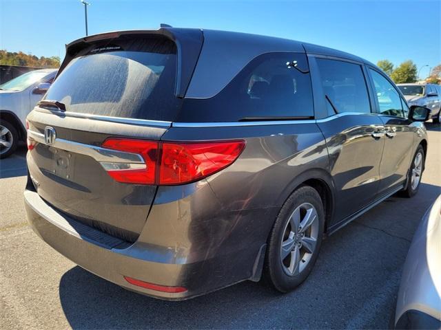 used 2019 Honda Odyssey car, priced at $24,150