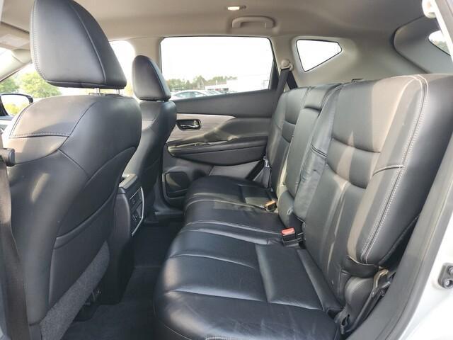 used 2015 Nissan Murano car, priced at $12,850