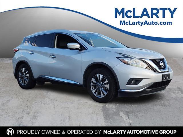 used 2015 Nissan Murano car, priced at $12,850