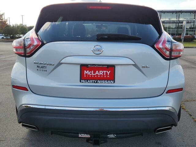 used 2015 Nissan Murano car, priced at $12,850