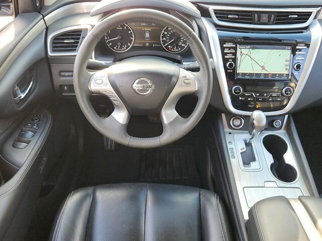 used 2015 Nissan Murano car, priced at $12,850