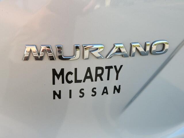 used 2015 Nissan Murano car, priced at $12,850