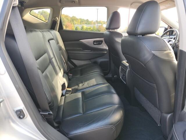 used 2015 Nissan Murano car, priced at $12,850