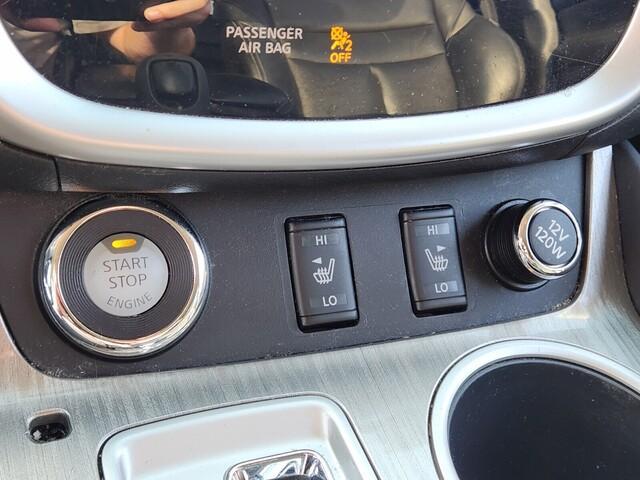 used 2015 Nissan Murano car, priced at $12,850