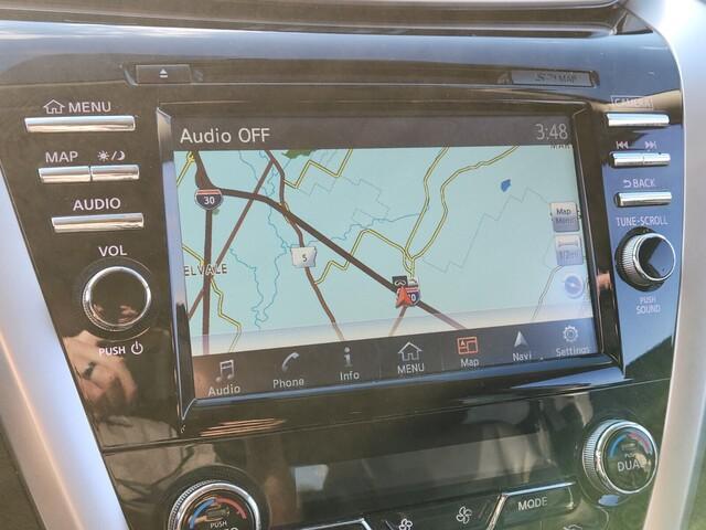 used 2015 Nissan Murano car, priced at $12,850