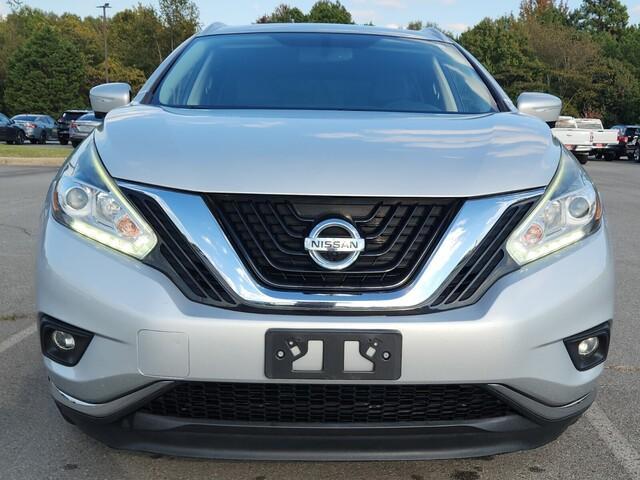 used 2015 Nissan Murano car, priced at $12,850