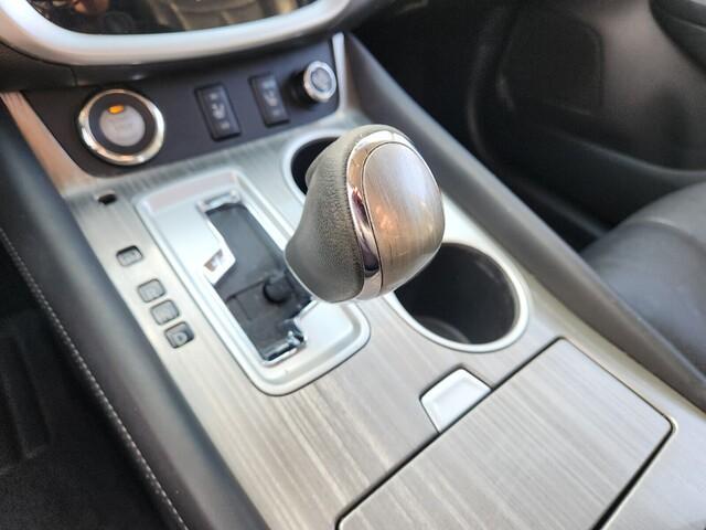 used 2015 Nissan Murano car, priced at $12,850