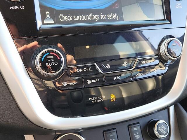 used 2015 Nissan Murano car, priced at $12,850