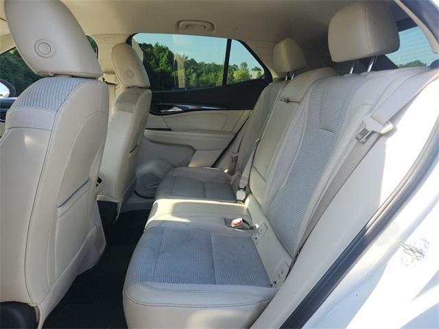 used 2023 Buick Envision car, priced at $21,747