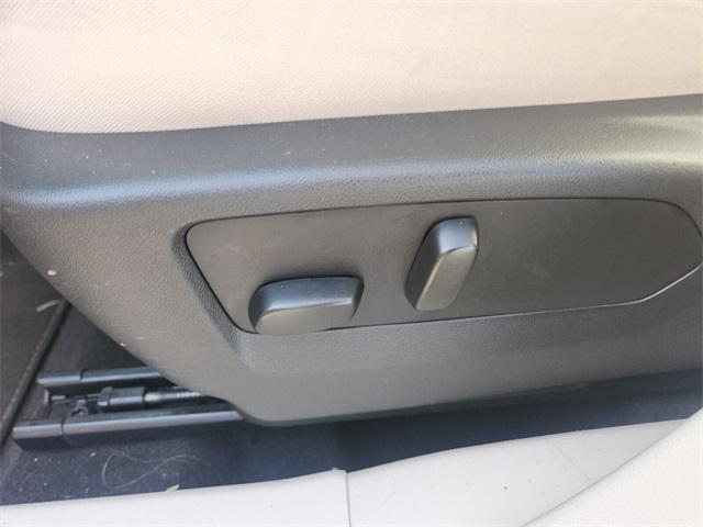 used 2023 Buick Envision car, priced at $21,747