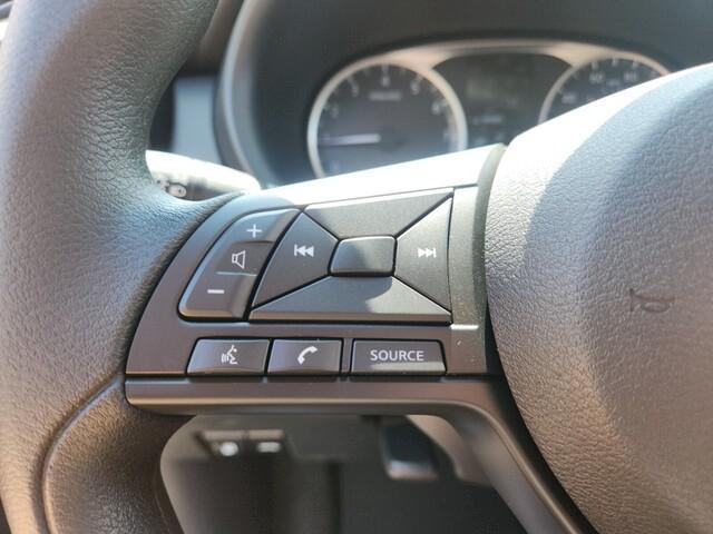 new 2025 Nissan Kicks Play car, priced at $23,850