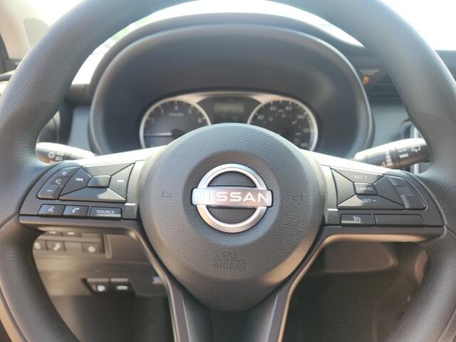 new 2025 Nissan Kicks Play car, priced at $23,850