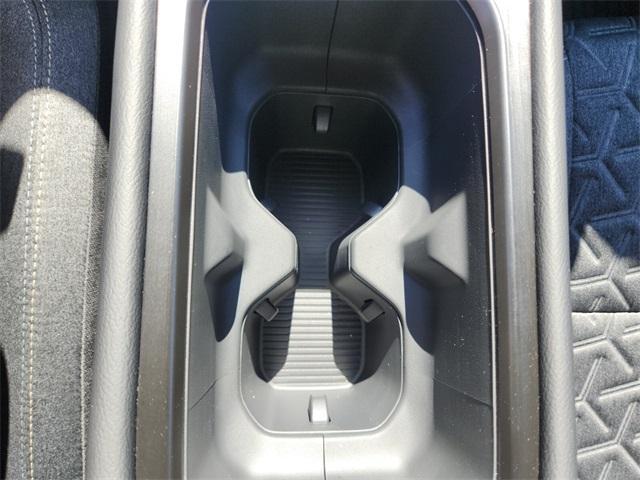 new 2025 Nissan Kicks car, priced at $26,493