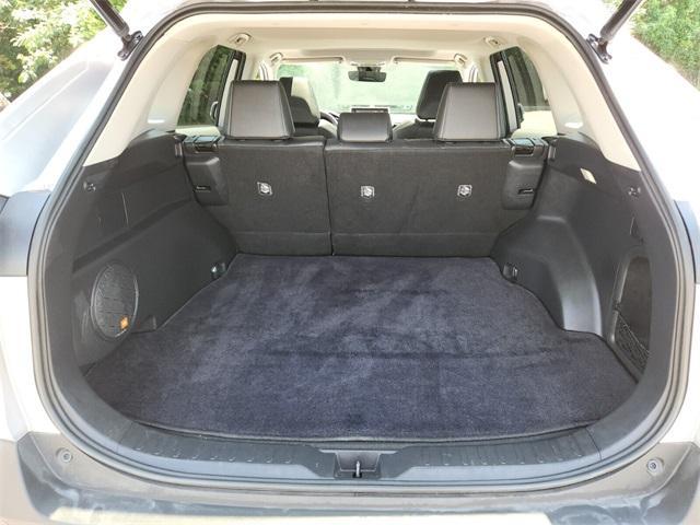 used 2022 Toyota RAV4 Hybrid car, priced at $25,000