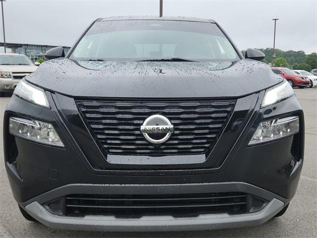 used 2021 Nissan Rogue car, priced at $18,764
