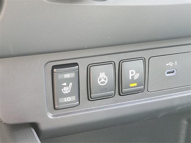 new 2025 Nissan Frontier car, priced at $36,739