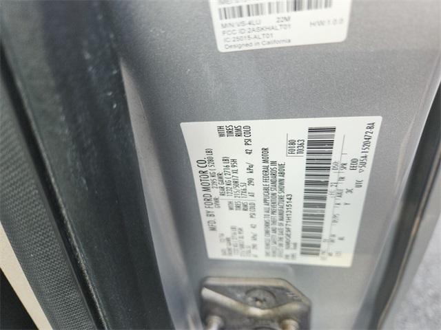 used 2017 Ford Transit Connect car, priced at $14,536