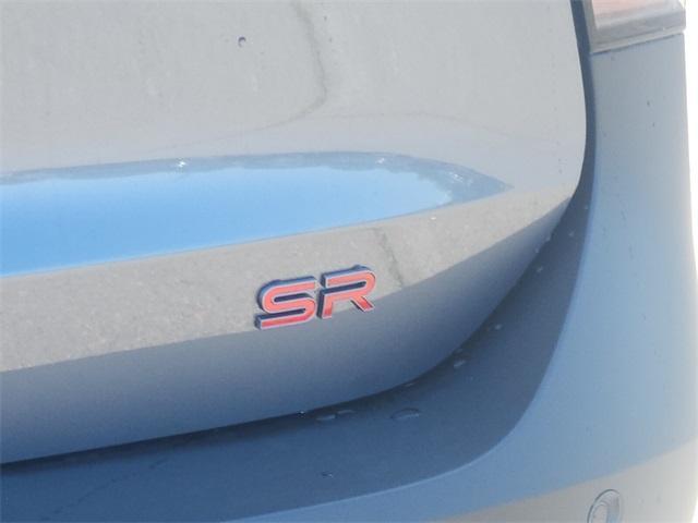 new 2025 Nissan Kicks car, priced at $27,789