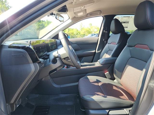 new 2025 Nissan Kicks car, priced at $27,789