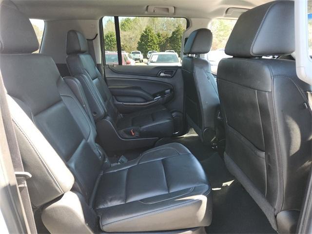 used 2019 Chevrolet Suburban car, priced at $25,967