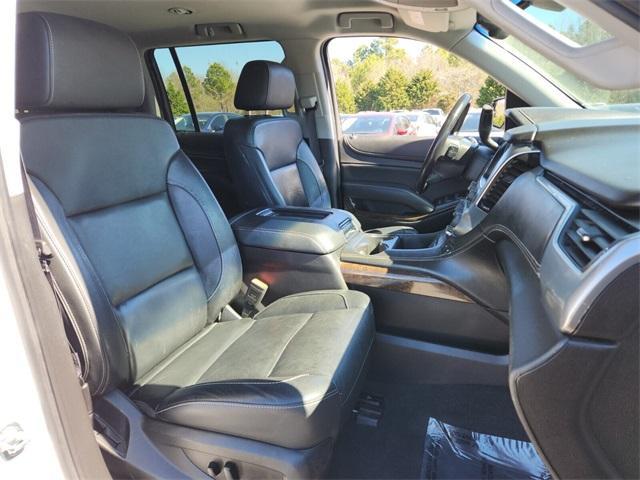 used 2019 Chevrolet Suburban car, priced at $25,967